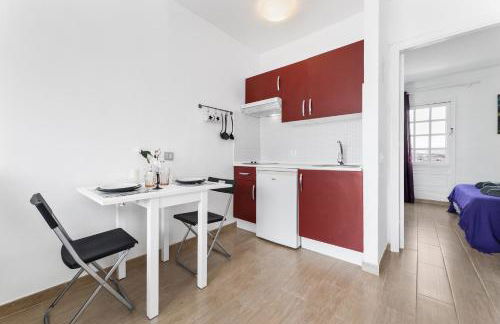 Sunset&Suite Las Mimosas - Foto 8