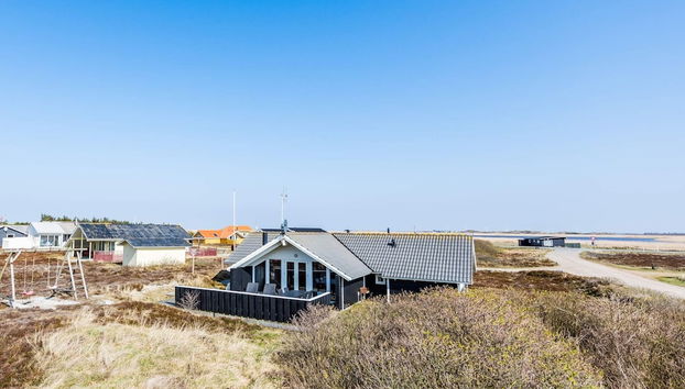 6 Person Holiday Home in Hvide Sande - Foto 2, Exterior