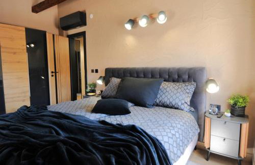 Design stone villa Angelina - Foto 22