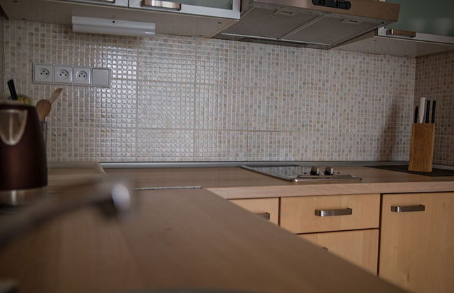 Modern & cozy apartment close to Center - Foto 12