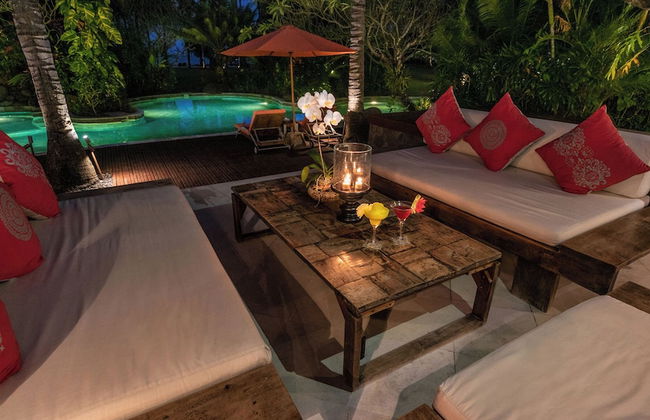 The Anandita - Foto 35