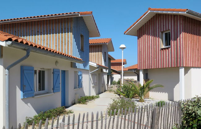 Résidence Plage Océane - Foto 21