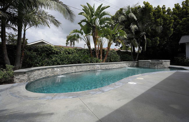 4 bedroom, 3 bathrooms Pool Home - Foto 34