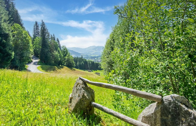 Luxury Apartment in Westendorf near Ski Area - Foto 40