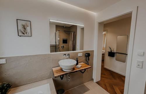 stylisches Apartment 6 in Viernheim - Foto 7