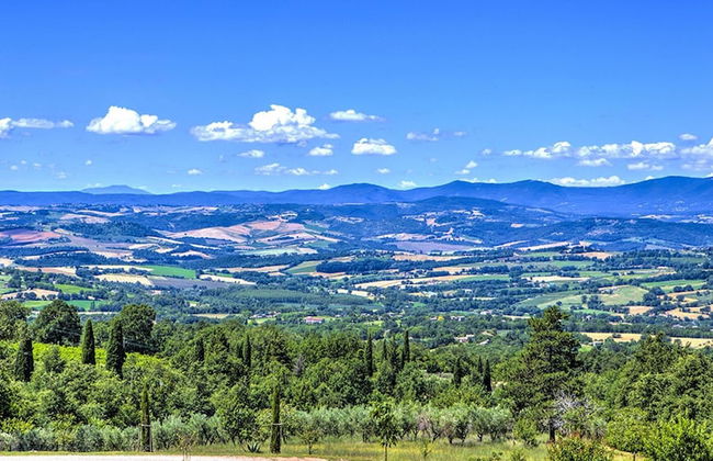 Villa Bella 8 in Massa Martana - Foto 32