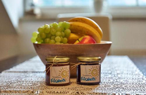 Ferienwohnungen Haus Elisabeth - Foto 66