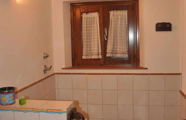 Villa Giusy - Foto 15