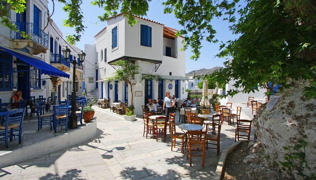 Tour a Tinos desde la isla de Mykonos - Foto 5, Isla de tinos