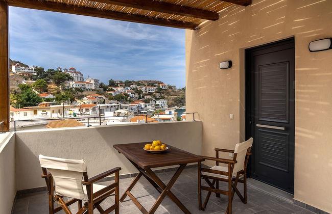 Lemonia Suites in Ikaria - Foto 56