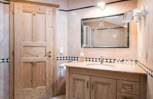 Residence Ciasa Giardun - Photo 75