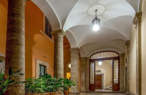 Appartamento Romeo, nel cuore di Roma - Foto 19