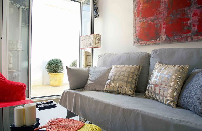 Overland Suites Catedral - Foto 52