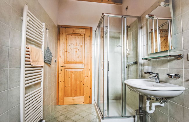 Albergo Diffuso - Cjasa Ustin - Foto 11