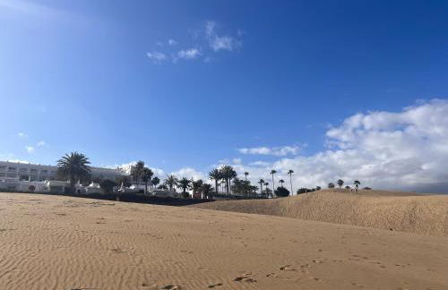 Beach and Golf Holiday Home with private jacuzzi - Foto 35