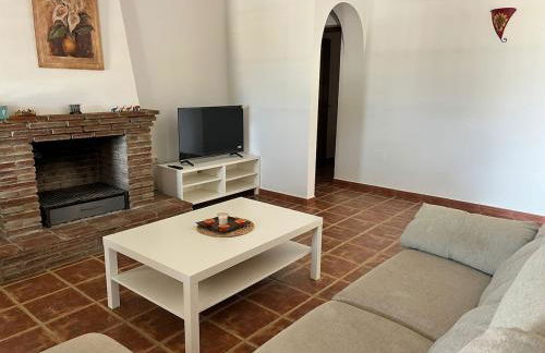 Casa Rural La Casilla Cómpeta - Foto 5