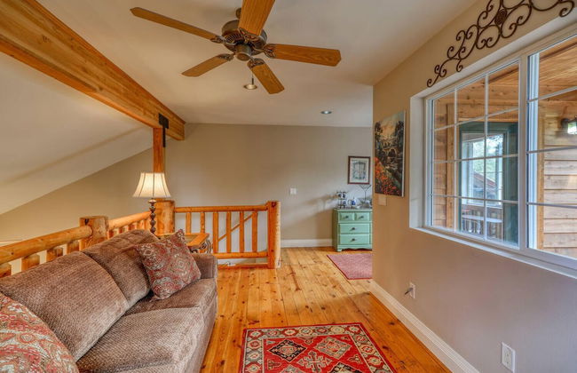 The Snow House - Foto 11