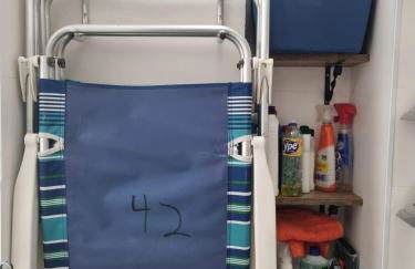 AptoVistamarArtachoJuradoComRoupaCamaBanho - Foto 47