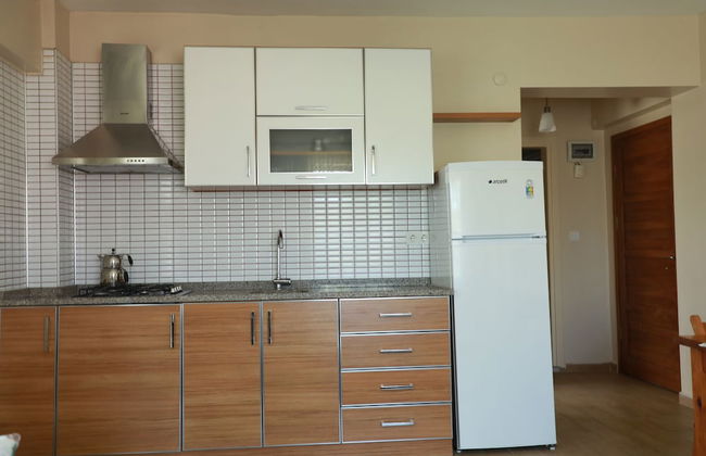 Suna Apart - Foto 28