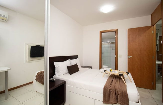 360 Life Resort by Ozped - Photo 54