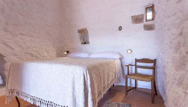 I Trulli di Emma by Apulia Home - Foto 2, Habitación