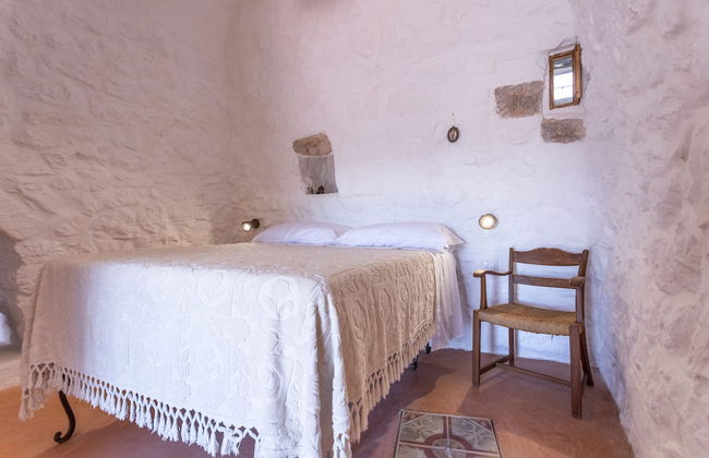 I trulli di Emma - Photo 1