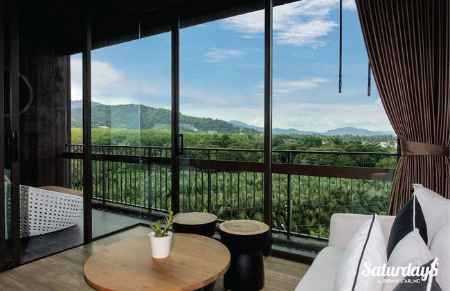 Saturdays Residence by Brown Starling - Foto 16