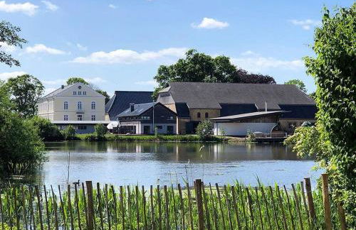Ferienhaus Alte Wassermuehle Gut Oestergaard - Foto 16