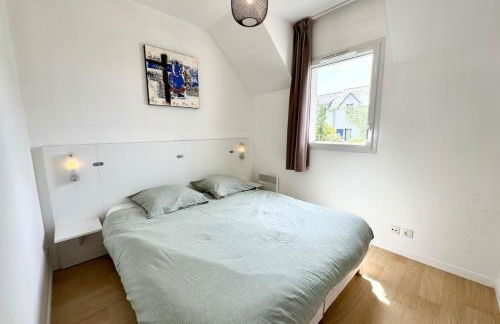 Comfortable Holiday Home Close to a Golf Course in Brittany - Foto 27