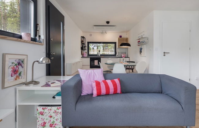 Holiday Home by Lake Wiselka & Baltic Beach - Photo 8