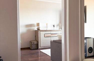 Wałcz Homely Apartment by BookingHost - Foto 10