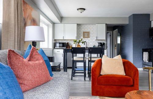 Westlake Elegance - Detroit Unit 3 - Foto 6