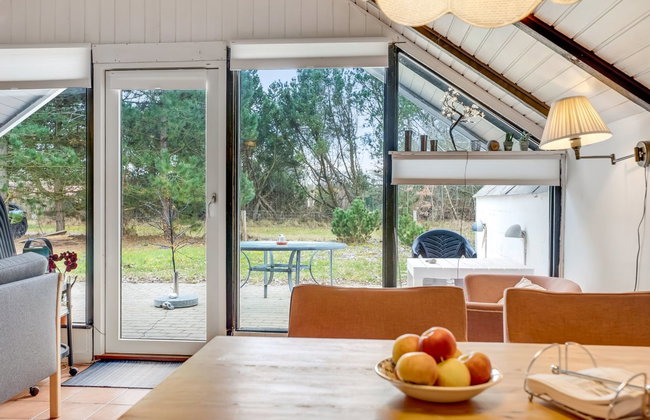 "Arnfin" - 160m from the sea - Foto 7