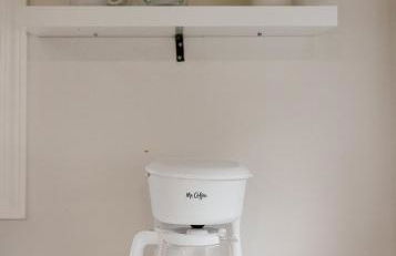 Seabiscuit Loft - Studio in Downtown Lexington - Foto 6