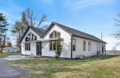 Chesapeake Bay Retreat WBreathtaking Views - Foto 3