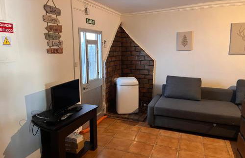 Casa Amarela - Foto 19