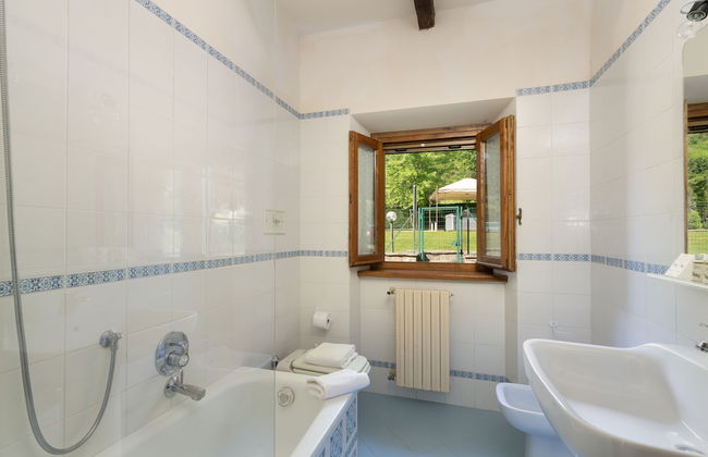 Villa Il Mulino - Photo 16