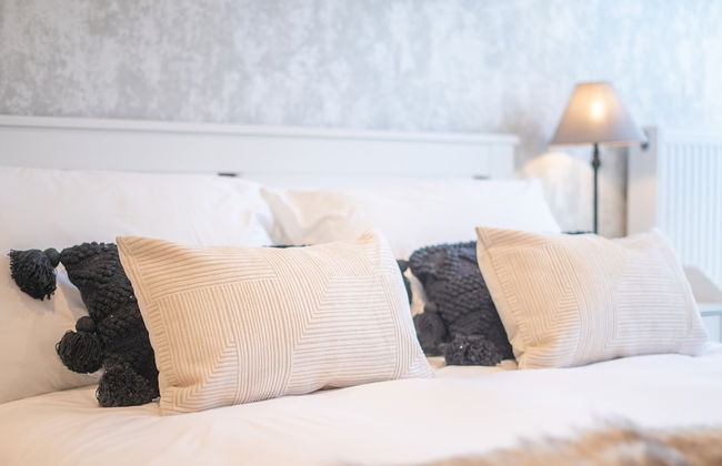 Velvet Apartments - 10 Park Square East - Foto 27