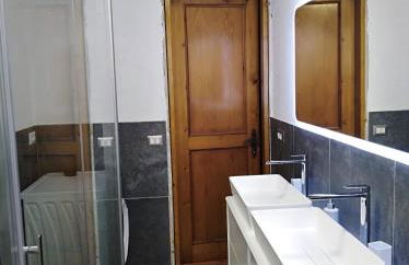 The Family Stone House Apartaments Dolomiti Cortina - Foto 65