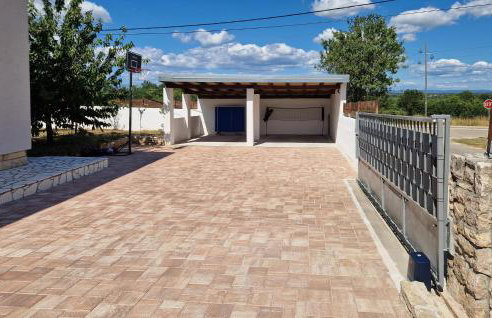 3 Bedroom Cozy Home In Sukosan - Foto 24