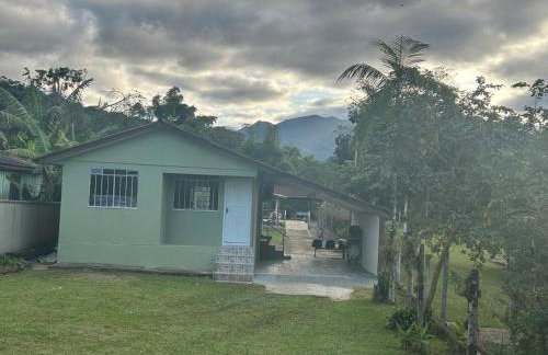 Chácara Caminho do Rio - Photo 55