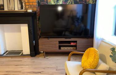 Luxury Boutique Home - 5 Beds 2 Baths 25 minutes to NYC - Foto 12