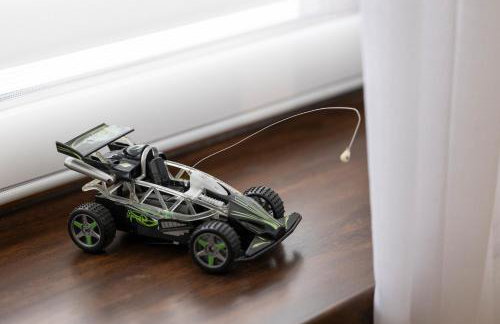 Wilczkowe Izby - Foto 75