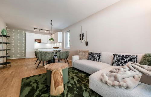 Midori Serviced Apartments - Foto 11