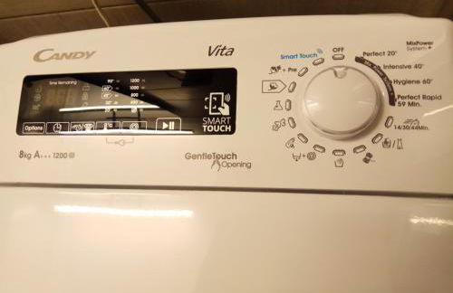 MyHome! Modern, huge, central, quiet, clean - Photo 32