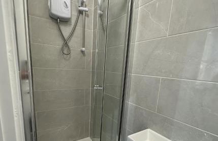 Central Colwyn Bay Studio Flat 2A - Foto 4