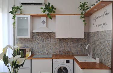 Casa La Graziosa Soverato - Foto 14