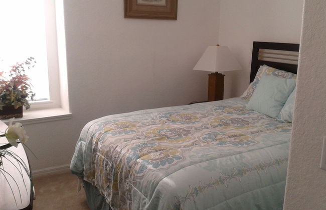 Ov2238 - Vizcay - 5 Bed 3.5 Baths Villa - Foto 4