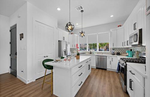 Luxury Home Near Med Center, Uptown & Downtown - Foto 22