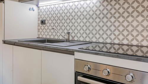 Volta Apartment - Sanremo - Photo 5